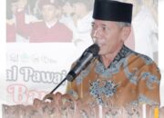 Wabup Jamhuri Lantik Kepala Dinas Dukcapil