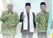 DMI Ketapang Gelar Musda I 2026, Perkuat Peran Masjid sebagai Pusat Pemberdayaan Umat