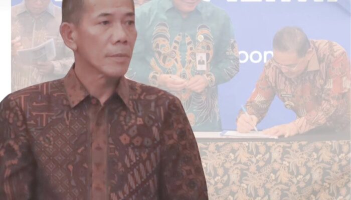 Wabup Ketapang Hadiri Forum TSBLP/CSR Kalbar 2026, Perkuat Sinergi Pemerintah dan Dunia Usaha untuk Pembangunan Daerah