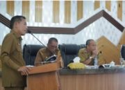 Wakil Bupati Ketapang Tinjau RSUD dr. Agoesdjam, Tegaskan Pembenahan Pelayanan Publik dan Penguatan Budaya Melayani