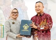 Pemkab Ketapang Kembali Raih WTP, Bupati Alexander Wilyo, S STP., M.Si Tegaskan Komitmen Tata Kelola Bersih dan Berdampak untuk Masyarakat