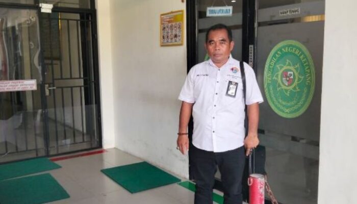 Ketua IWO-I Ketapang Kecam Dugaan Teror Rumah Wartawan, Minta Polisi Usut Tuntas