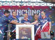 Bupati Ketapang Hadiri HUT Bhayangkara ke-80, Ajak Perkuat Sinergi Membangun Ketapang Maju melalui Bhayangkara Run 2026