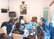 Bupati Ketapang Dukung Penguatan Peran LAN, Dorong Kolaborasi Cegah Penyalahgunaan Narkoba di Kabupaten Ketapang