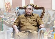 Bupati Ketapang Dorong UMKM Naik Kelas dan Perkuat Produk Khas Daerah
