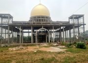 Dana Hibah Pemprov Kalbar 5 miliar tahun 2025 Aspirasi Thohir DPRD Kalbar Disorot Publik
