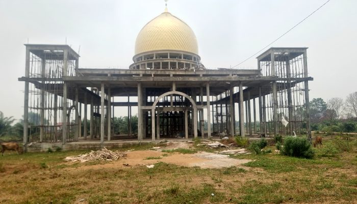 Dana Hibah Pemprov Kalbar 5 miliar tahun 2025 Aspirasi Thohir DPRD Kalbar Disorot Publik